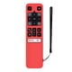 thumbnail image 1 of Estuche protector de control remoto de TV para TCL RC802V FMR1 FNR1 Fundas completas de silicona, 1 of 6