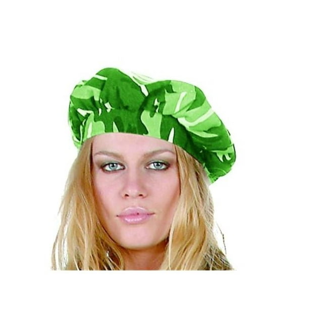 RG Costumes 65303 Chapeau Camouflage - Taille Adulte