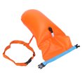 thumbnail image 3 of Waterproof Bag, Easy To Clean Waterproof Dry Bag Waterproof PVC Material For Camping For Hiking For Swimming ANGGREK Otros, 3 of 8