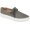 Gray, variant on Journee Collection Womens Shantel Perforated Casual and Fashion Sneakers White