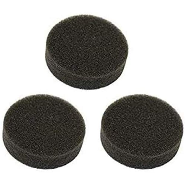 Kirby Vacuum Filter Sponge Works With G3, G4, G5, G6, Ultimate G