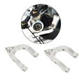 thumbnail image 4 of Kits de actualización de s de suspensión inferior de portador de cubo de dirección para piezas de camión de carreras R552BL Sunnimix portador del eje de dirección del coche rc, 4 of 8