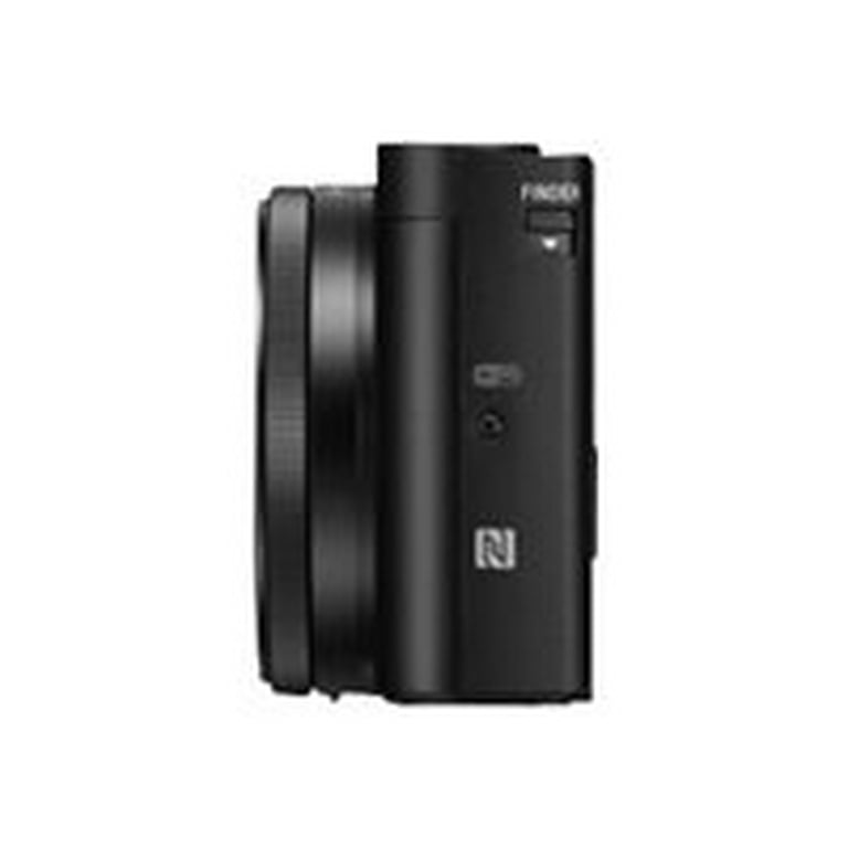 Sony Cyber Shot DSC-HX99 18.2MP Digital Compact Camera Sony Cyber Shot DSC-HX99 18.2MP Digital Compact Camera