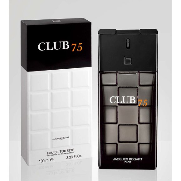 Jacques Bogart Club 75 By Jacques Bogart Eau De Toilette Spray 3.33 oz