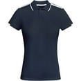 thumbnail image 1 of Roly Polo de Sport Tamoul à Manches Courtes pour Femmes, 1 of 2
