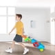 thumbnail image 3 of Juego de pelotas para club infantil, juego de pelotas para club infantil, juego de pelotas para club infantil familiar, juego de pelotas para club infantil, fitness, juego de pelotas para niños, mejore su experiencia, 3 of 8