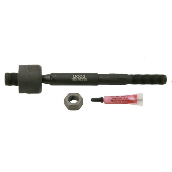 MOOG EV801274 Tie Rod End Fits select: 2016-2023 HONDA CIVIC, 2023 HONDA HR-V