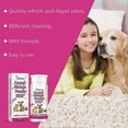 thumbnail image 5 of Pet Odor-Eliminator Powder For Carpets Easy to use Pet-friendly home, 5 of 5