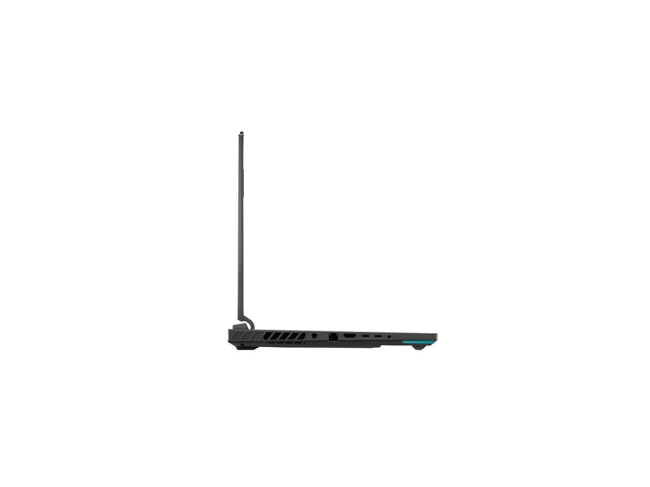 ASUS ROG Strix - 16" GeForce RTX 4050 Laptop GPU - Intel Core i7-13650HX - 16GB Memory - 512 GB SSD - Windows 11 Home 64-bit - Gaming Laptop - 165 Hz (G614JU-NS73 )