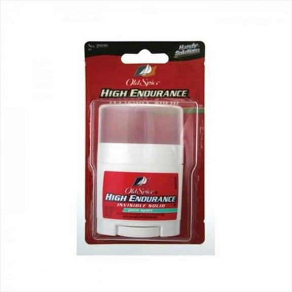 Old Spice High Endurance Deodorant Stick, Pure Sport, 0.5 oz