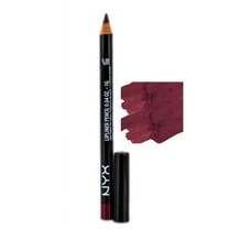 NYX Cosmetics NYX Lipliner Pencil, 0.04 oz