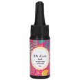 thumbnail image 2 of UV Resin Glue, UV Clear Glue DIY  For Mobile Phone Shell For Jewelry Making 25g, 2 of 8
