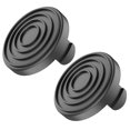 thumbnail image 1 of 2Pcs For Einhell RTV 400 / RTV 550 / RTV 550 / 1 Spool Cap Lawn Mower Replacement Part, TLE-02-1, 1 of 5