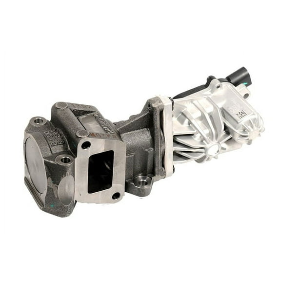 EGR Valve Fits select: 2011-2016 CHEVROLET SILVERADO, 2011-2016 GMC SIERRA