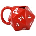 thumbnail image 4 of dés 14oz Tasse, 4 of 6