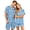 White, variant on Matching Pajamas for Couples, Lightweight Satin Short Sleeve Sleepwear Set for Women Button Down Relaxed Fit Nightwear