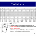 thumbnail image 3 of Mode Femme Grande Taille Manches Courtes Ample Motif Imprimé Mode Urbaine Col Rond Chandail T-shirt Femme-Youyoupin, 3 of 4