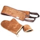 thumbnail image 4 of Kit aplicador de guantes autobronceadores para rostro bronceado Herramienta de guantes reutilizable, 4 of 9