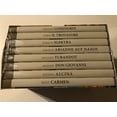 thumbnail image 2 of Thielemann,christian / Abbado,claudio / Maazel,Lorin / Karajan von,   herbert / Kleiber, Carlos (DVD), Arthaus Musik, Music & Performance, 2 of 5