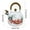 🔥 as show_New#3432, variant on Whistling Tea Kettle Stainless Steel Floral Design | Whistling Stovetop Kettle with Heat-Resistant Handle | Durable Rust-Resistant Finish | 3L Capacity | Hot Water Coffee Tea Maker