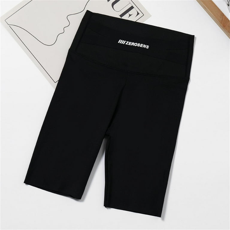 Ketyyh chn99 Baby Biker Shorts Baby Boy Shorts Baby and Toddler Girls Pull on Shorts Bloomer Shorts Black Size 7 8 Years Walmart