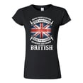 thumbnail image 1 of Junior Some People Spend Their Whole Lives Awesome British Funny DT T-Shirt Tee, 1 of 2