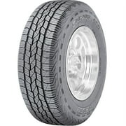 Kelly Safari ATR Tire LT265/75R16/10 Fits: 2000-02 Dodge Ram 2500 Base, 2013-14 Toyota FJ Cruiser Base