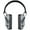 Gray, variant on Champion Targets 40979 Vanquish Hearing Protection Electronic Hearing Muff Electronic Blue