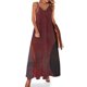 thumbnail image 1 of Colección DATE Vestido sin mangas Traje de festival Vestido sexy para mujer Vestido sexy para mujer, 1 of 7