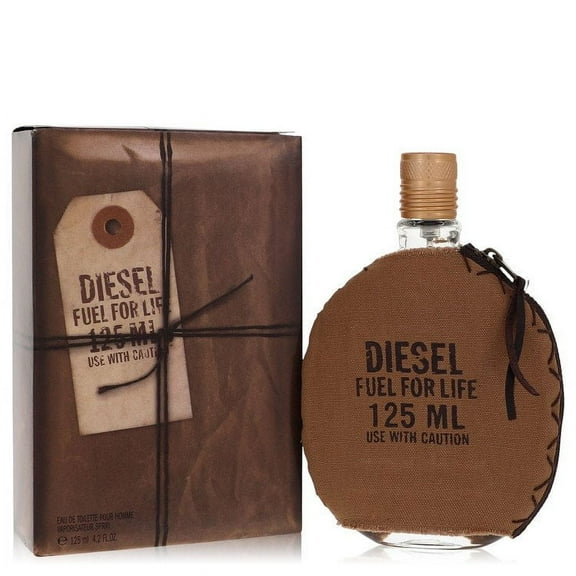 Fuel For Life by Diesel