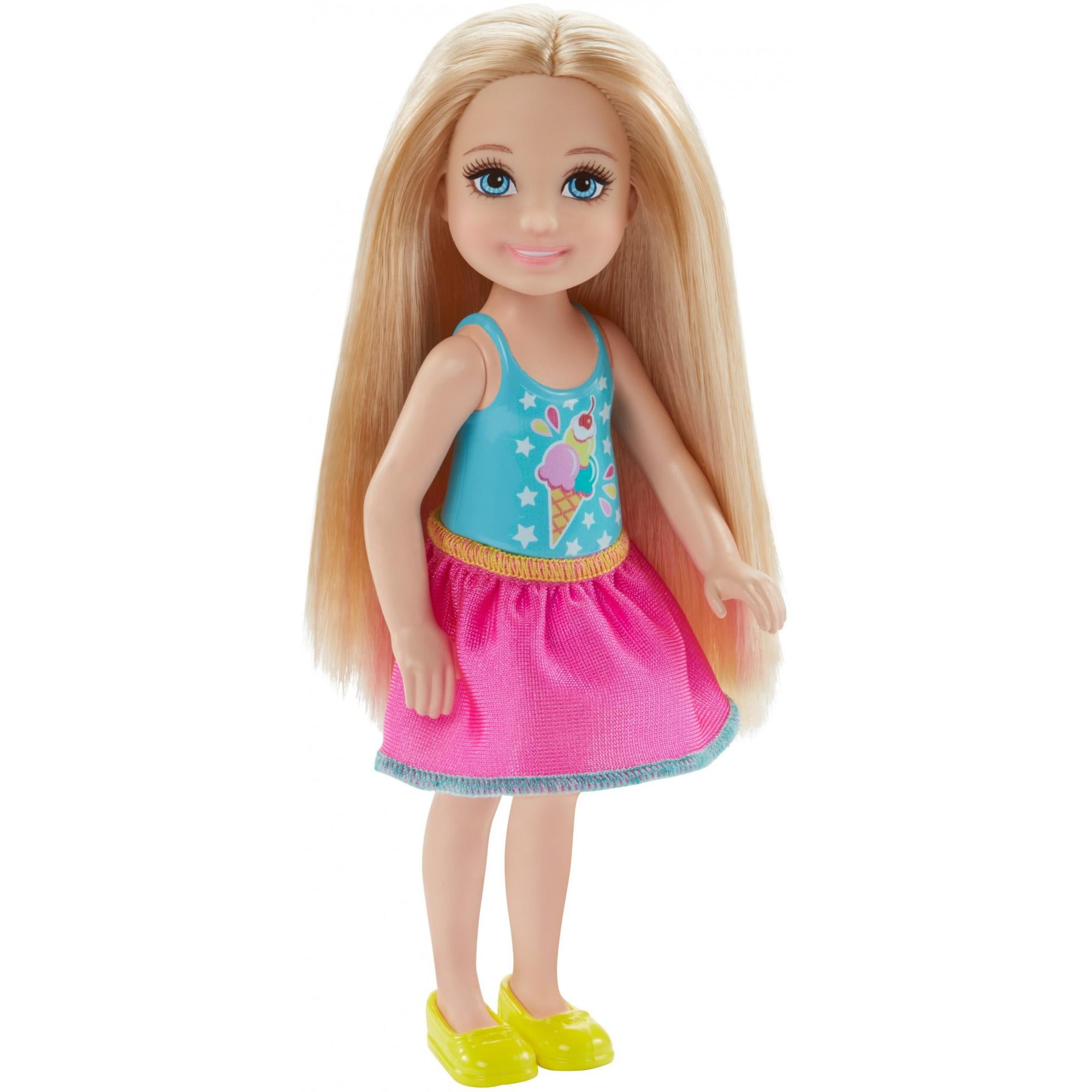 walmart barbie movies