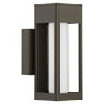 thumbnail image 3 of Access Lighting - Soll-8W 1 Led Wall Sconce In Contemporary Style-4.75 Inches, 3 of 10