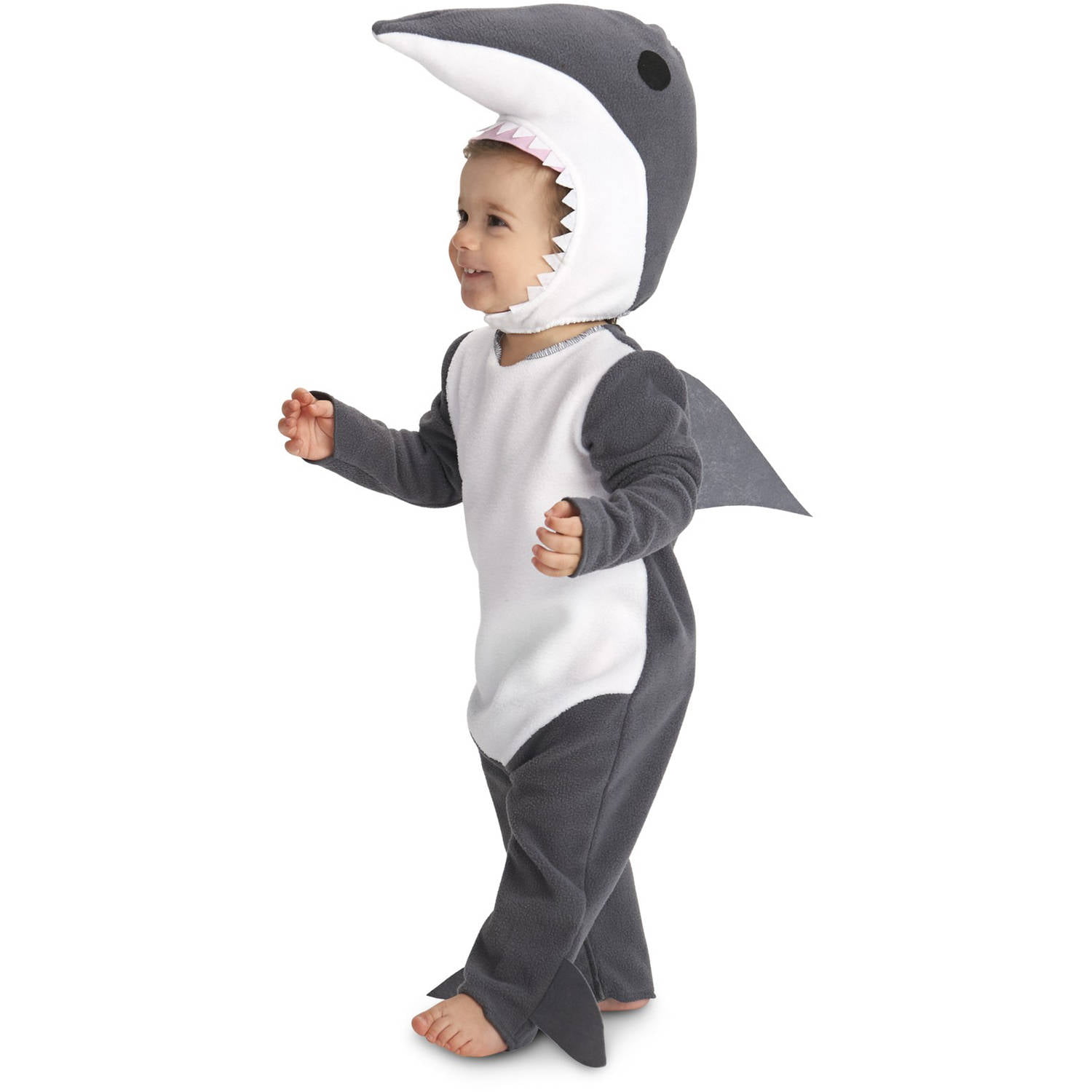 Sly Shark Infant Halloween Costume - Walmart.com