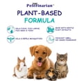 thumbnail image 4 of Peterinarian lavender & mint 2-in-1 dog shampoo & conditioner, cleans, moisturizes, soothes 8oz, 4 of 6