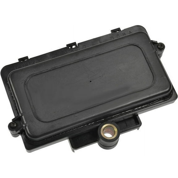 Glow Plug Control Module - Compatible with 2001 - 2004 Chevy Silverado 2500 HD 6.6L V8 2002 2003