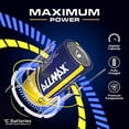 thumbnail image 2 of Pilas alcalinas Allmax C de máxima potencia de 1,5 V (paquete de 6), 2 of 7