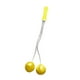 thumbnail image 4 of Bolas de columpio,Swing Balls juego juguete actividades interactivas,Los niños de Swing Balls desarrollan juguetes de habilidades motoras,niño aprendizaje educativo al aire Hugo Bolas de columpio, 4 of 10