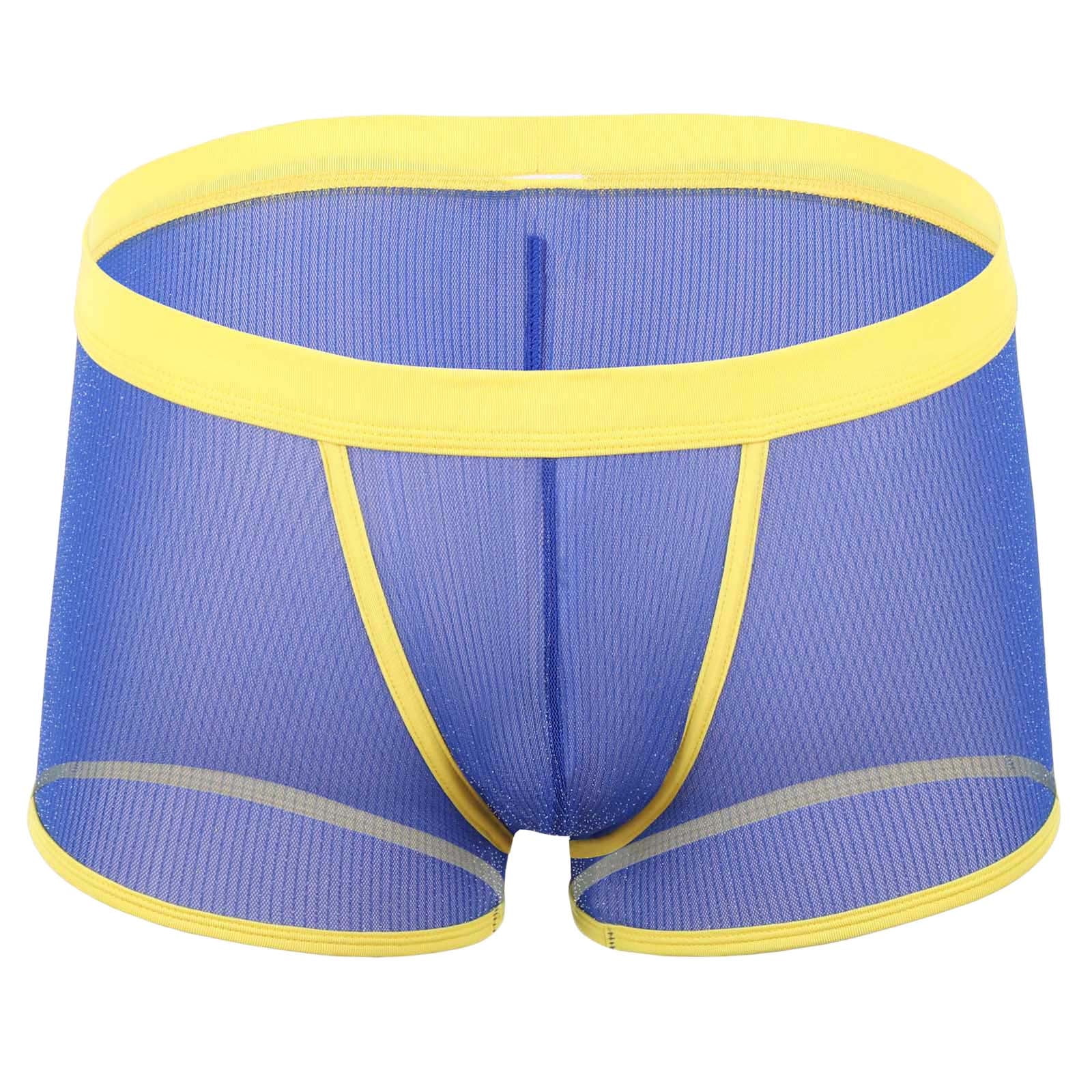 Pack Empacadores De Esponja Para Ropa Interior Masculina Aumento De  Bulto Natural