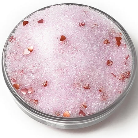 Ultimate Baker Edible Glitter Sugar Love (1x3oz) - Walmart.com