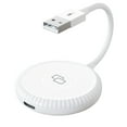 thumbnail image 2 of Car Screen Mirroring Device,Carplay Mirror Adapter Wired Carplay Mirrorring Dongle Phone Screen Mirroring Device for I Phones, 2 of 8