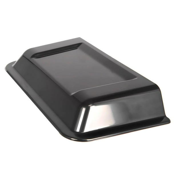 ABS Plastic Cowl Heater Air Vent Hood Scoop for Jeep Wrangler TJ JK 98