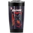 thumbnail image 1 of Batman #655 Cover Stainless Steel Tumbler 20 oz Coffee Travel Mug/Cup, Vacuum Insulated & Double Wall with Leakproof Sliding Lid | Great for Hot Drinks and Cold Beverages, 1 of 7