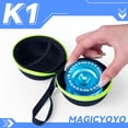 thumbnail image 4 of Rodamiento de bolas responsivo Yoyo MAGICYOYO K1 para niños mayores de 8 años, 4 of 9