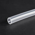 thumbnail image 4 of Uxcell 1pcs Tubo de silicona flexible de 3.28ft para agua y aire, manguera para transferencia de bomba 0.59''x0.79'', 4 of 5