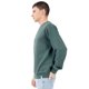 thumbnail image 2 of Sudadera Quarry Para Hombre Básica Slimfit Color Verde, 2 of 4