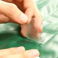 thumbnail image 4 of Parche Reparador De Alberca 30 Pzas Bestway Transparente 3 Paquetes, 4 of 4