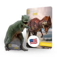 thumbnail image 1 of Personaje de juego de audio de dinosaurio NATIONAL GEOGRAPHIC para Tonies, 1 of 5