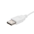 thumbnail image 3 of 26-27 HF-5 HF-6 HF-9 USB Cable Charging Line for HFMQV Oral Irrigator Teeth Water Flosser Walkbee SZRH A-F, 3 of 3