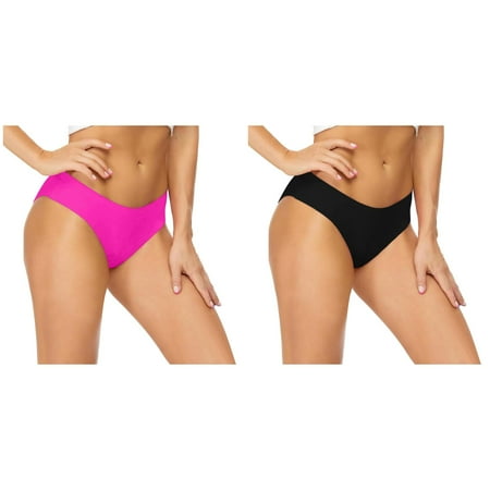 Kcodviy 2 Pcs Women s Black Low Waisted Swimming Pants for Men Short Bikini Bottoms Retro Basic Swimming Pants for Men Long Full Coverage Swimsuit Mid Mesh Swim Cover Up Pants Waist Bathing Suit B