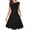 🔥 Black, variant on Sentmoon Modest Dresses for Women Slim Fit Sleeveless Crew Neck 2026 Dinner Dresses for Women Bodycon Plus Size Summer Dresses Soft and Comfortable for Travel and Holiday XXL
